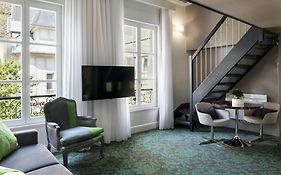 Renaissance Nobel Tour Eiffel Hotel